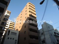 オルフェア上本町VII番館の外観画像