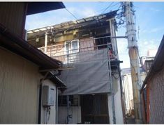 RIZE山の王様の外観画像
