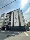 ブエナビスタ桜ノ宮の間取り画像