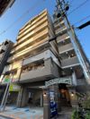 エスライズ桜ノ宮IIの間取り画像