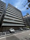 CREST COURT DOSHINの間取り画像