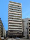 L-IDEA MINAMIHORIE（リデア南堀江）の間取り画像