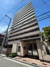 アプリーレ南堀江の間取り画像