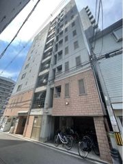 Collection阿倍野の外観画像