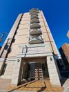 Uresidence京橋の間取り画像