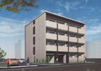 エスポワール（香里園）の間取り画像