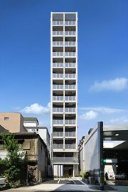 フォーリアライズ南堀江ヴィータの外観画像