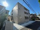 アート枚方宮之阪の間取り画像