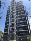 スプランディッド天王寺パークサイドの間取り画像