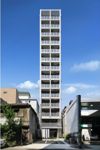 フォーリアライズ南堀江ヴィータの間取り画像