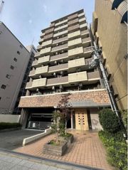 エスティライフ天王寺東の外観画像