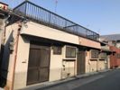 杭全8丁目貸家の間取り画像