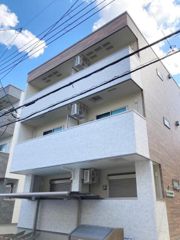 フジパレス今川駅東II番館の外観画像