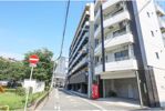 アドバンス西梅田ビオスの間取り画像