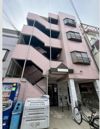 オックスフォード今川の外観
