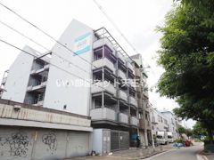 エイチ・ツー・オー今川の外観画像
