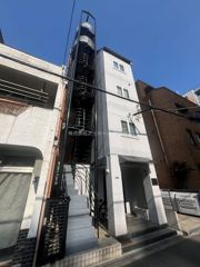 プログレス駒川の外観画像
