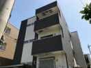 フジパレス田辺WESTの間取り画像