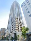 ブランズタワー南堀江の間取り画像