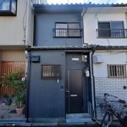 北田辺4丁目戸建ての外観画像