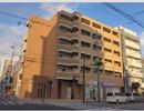 プロスペクト美章園の間取り画像