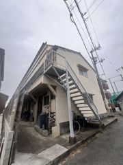 山之内文化の外観画像