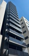 レジュールアッシュ谷町四丁目グランクラスの間取り画像