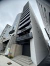 レジュールアッシュ谷町四丁目グランクラスの間取り画像