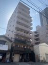 ジュネーゼグラン南堀江の間取り画像