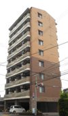 ロータリーマンション香里西之町の間取り画像