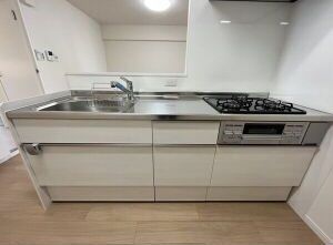 近くのセブンイレブン 大阪生玉前町店まで266m（徒歩4分）