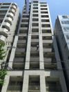 セイワパレス大手前西の間取り画像