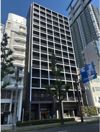 コンフォリア北堀江一丁目の外観