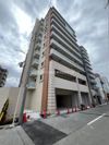 スプランディッド玉造DUEの間取り画像