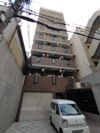 MARIONの間取り画像