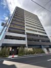 プレサンスドームシティの外観画像