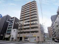 Fortuney北堀江の外観画像