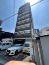 サンヴィラ都島北通の間取り画像