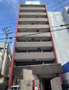 アドバンス大阪ドーム前の間取り画像
