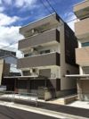 フジパレス関目II番館の間取り画像