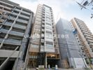 RIDGE北堀江の間取り画像