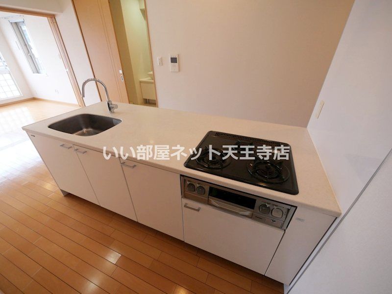 近くのローソン 北堀江一丁目店まで167m（徒歩3分）