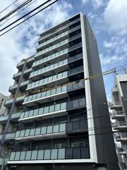ソルテラス本庄西クレアストの外観画像