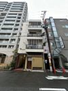 京橋クイーンハイツの間取り画像