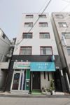 ビラ長居の外観
