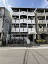 シャルマンフジ住吉弐番館の間取り画像