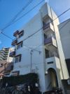 松恵コーポラスの間取り画像