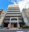 エスリード心斎橋西の間取り画像