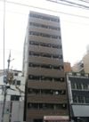 YAHATA西長堀の間取り画像