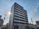 ラクラス阿倍野元町の間取り画像
